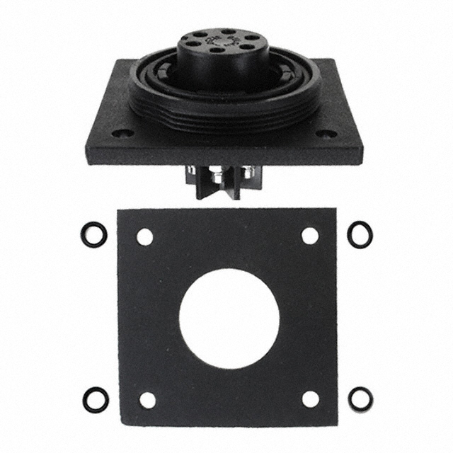 PX0767/S Bulgin  Circular Connector Assemblies